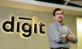 Go digit insurance
